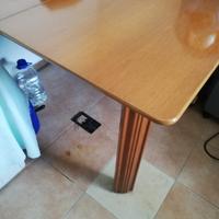 tavolo quadrato allungabile 