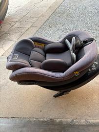 SEGGIOLINO AUTO