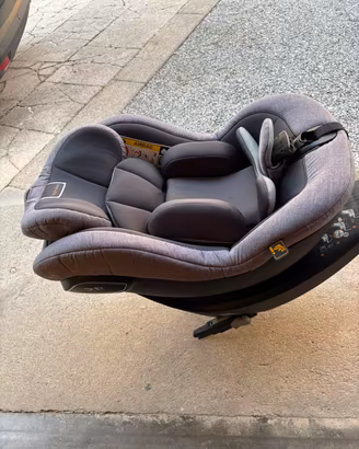 SEGGIOLINO AUTO