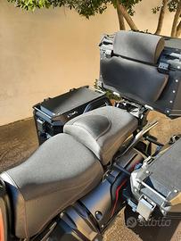 Yamaha XT 1200 Z Super Ténéré - 2020