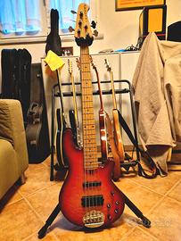 Lakland Skyline 55-02