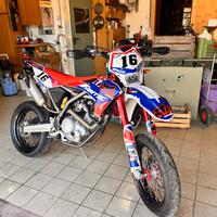 Fantic 125