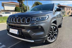 Jeep Compass 1.3 T4 PHEV Limited #50119