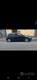Golf bluemotion