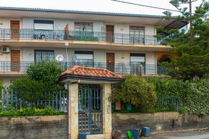 Appartamento - Mascalucia