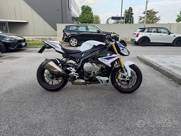 BMW S 1000 R