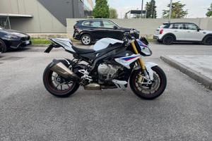 BMW S 1000 R