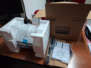 Scanner Epson 