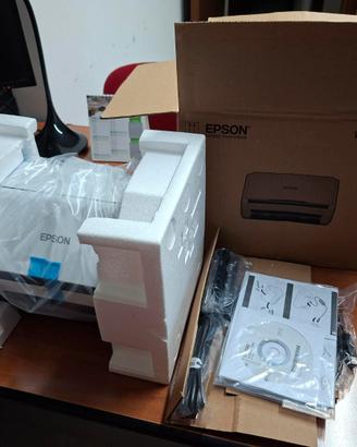 Scanner Epson 