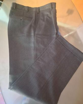 Pantalone uomo classico