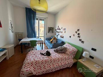 Posto letto in stanza singola