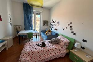 Posto letto in stanza singola