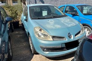 Renault Clio Storia 1.2 5 porte Dynamique