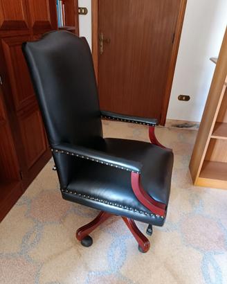 Sedia Elio Zema, perfette condizioni