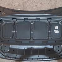 Cofano anteriore Polo 2009-2017