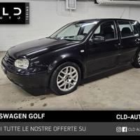 VOLKSWAGEN Golf 1.9 TDI/130 CV cat 5p.