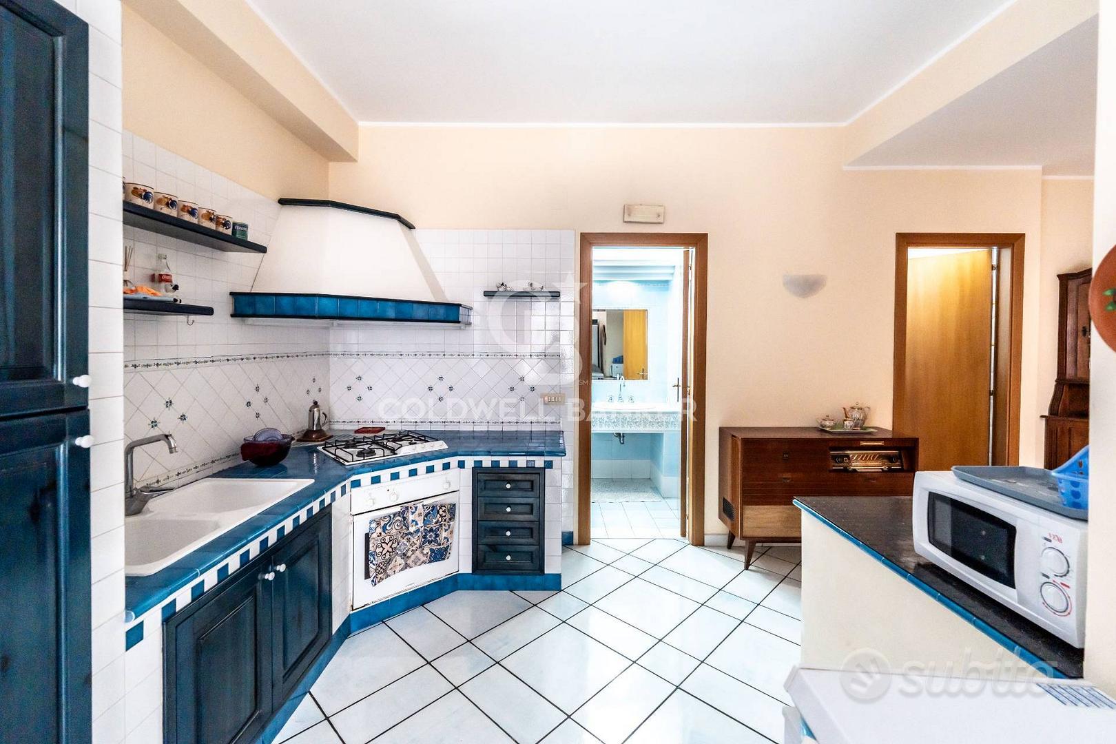 Apartment in Acireale, Santa Tecla - Vista 5