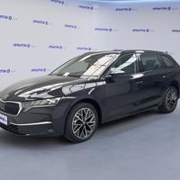 SKODA OCTAVIA 2.0 TDI 150 CV DSG WAGON