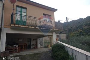 Cascina/Casale - Castiglione di Sicilia