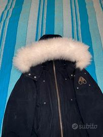 Giacca moose knukles