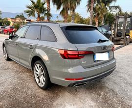 Audi A4 Avant 40 TFSI S tronic S line edition