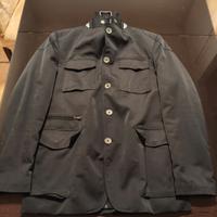 Giacca uomo per moto City Time 