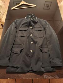 Giacca uomo per moto City Time 