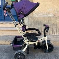 Triciclo bambino
