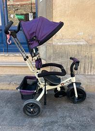 Triciclo bambino