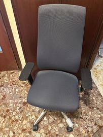 Sedia da ufficio