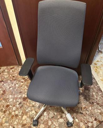 Sedia da ufficio