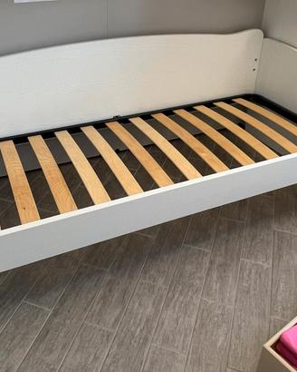 Divano letto