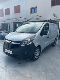 OPEL VIVARO 1.6 CDTI FURGONE CHIUSO 2015