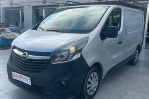OPEL VIVARO 1.6 CDTI FURGONE CHIUSO 2015