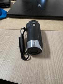 Videocamera