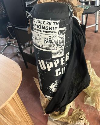 Sacco box 25kg