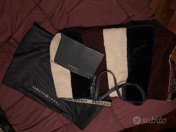 Tommy hilfiger borsa