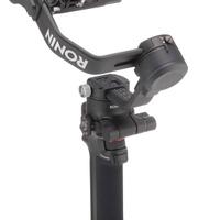 Dji Rsc2 gimbal stabilizzatore fotocamera