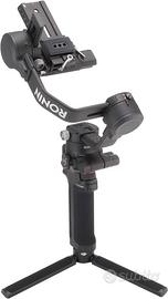 Dji Rsc2 gimbal stabilizzatore fotocamera