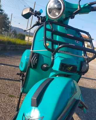 lml star 200 4t