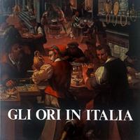Gli ori in Italia 