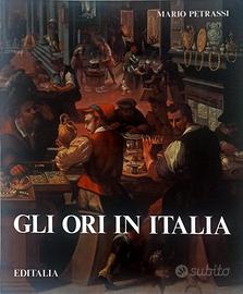 Gli ori in Italia 