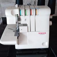 macchina da cucire taglia e cuci 