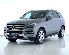 Mercedes-Benz Classe M ML 250 BlueTEC 4Matic ...