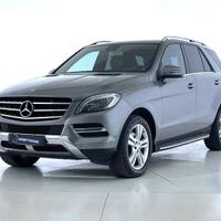 Mercedes-Benz Classe M ML 250 BlueTEC 4Matic ...