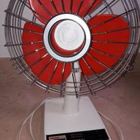 Ventilatore MISTRAL anni '60