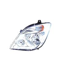FANALE SINISTRO MERCEDES SPRINTER 06-12 + NEBBIA