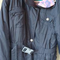 Giubbotto neve skiwear