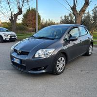 Toyota Auris 1.4 D-4D 90 CV - 2009