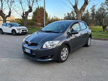 Toyota Auris 1.4 D-4D 90 CV - 2009
